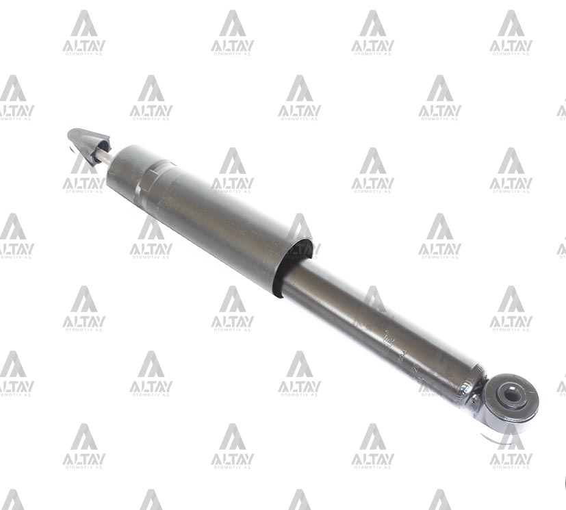 Honda Jazz Sol Sağ Arka Amortisör 2002-2008 Gazlı Sağ-sol OEM 343381